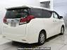 Used 2017 AT toyota alphard AGH30W Image[1]