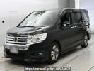 Honda Step WGN Spada RK5