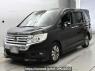 Used 2014 AT honda step-wgn-spada RK5 Image[0]