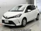 Toyota Vitz KSP130