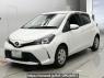 Used 2016 AT toyota vitz KSP130 Image[0]
