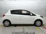 Used 2016 AT toyota vitz KSP130 Image[2]