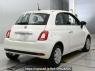 Used 2022 AT fiat 500 31212 Image[1]