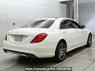 Used 2014 AT mercedes-benz s-class 222057 Image[1]