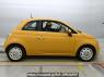 Used 2015 AT fiat 500 31212 Image[2]