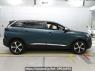Used 2018 AT peugeot 5008 P87AH01 Image[2]