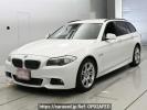 BMW 5 Series MT25
