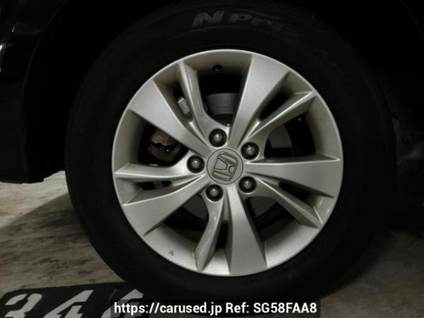 Used 2016 CVT honda hr-v null Image[14]