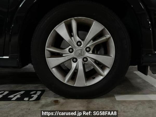 Used 2016 CVT honda hr-v null Image[15]