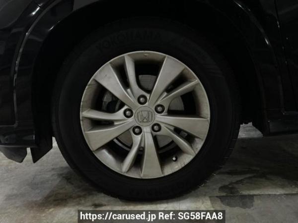 Used 2016 CVT honda hr-v null Image[16]