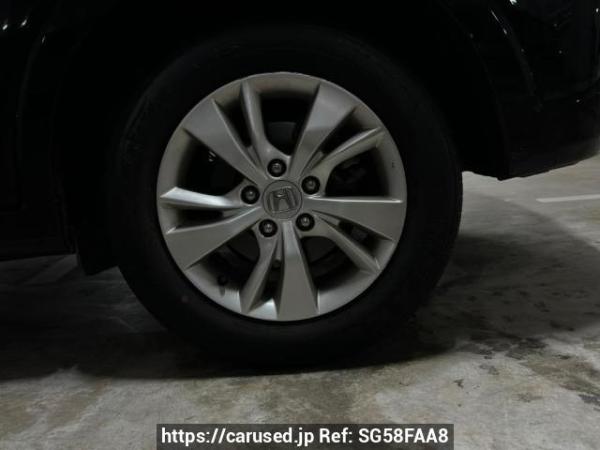 Used 2016 CVT honda hr-v null Image[17]