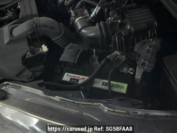 Used 2016 CVT honda hr-v null Image[20]