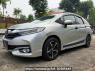 Used 2016 CVT honda shuttle null Image[1]