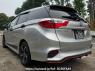 Used 2016 CVT honda shuttle null Image[5]