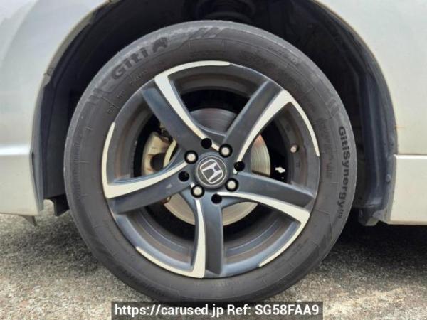 Used 2016 CVT honda shuttle null Image[12]