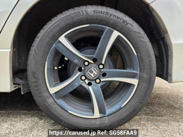 Used 2016 CVT honda shuttle null Image[15]