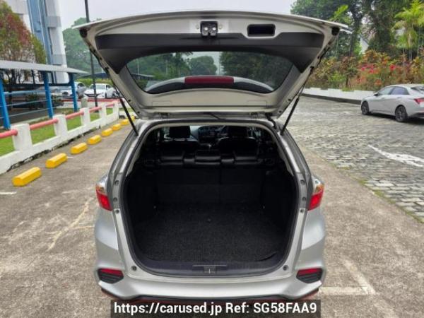 Used 2016 CVT honda shuttle null Image[16]