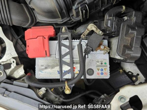 Used 2016 CVT honda shuttle null Image[18]