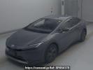 Toyota Prius ZVW65