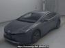 Used 2023 AT toyota prius ZVW65 Image[0]