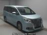Used 2014 AT toyota esquire ZRR80G Image[2]