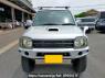 Used 2009 MT mazda az-offroad JM23W Image[2]