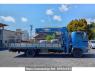Used 2001 MT hino ranger FC3JJDA Image[2]