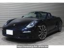 Porsche Boxster 981MA122