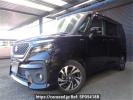 Suzuki Solio Bandit MA37S
