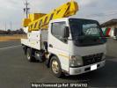 Mitsubishi Fuso Canter FE73D