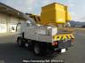 Used 2008 MT mitsubishi-fuso canter FE73D Image[2]