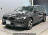 Used 2023 AT volvo v60 ZB420TM Image[0]