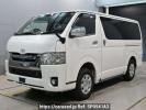 Toyota Regiusace Van GDH206V
