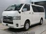 Used 2019 AT toyota regiusace-van GDH206V Image[0]