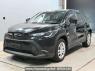 Used 2022 AT toyota corolla-cross ZSG10 Image[0]