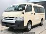 Used 2020 AT toyota hiace-wagon TRH219W Image[0]