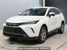 Toyota Harrier Hybrid AXUH80