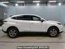 Used 2023 AT toyota harrier-hybrid AXUH80 Image[2]
