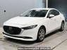 Used 2021 AT mazda mazda3 BP5P Image[0]