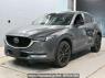 Used 2021 AT mazda cx-5 KF5P Image[0]