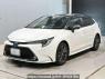 Used 2021 AT toyota corolla-touring-wagon ZWE211W Image[0]