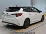 Used 2021 AT toyota corolla-touring-wagon ZWE211W Image[1]