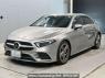 Used 2020 AT mercedes-benz a-class 177084 Image[0]
