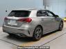Used 2020 AT mercedes-benz a-class 177084 Image[1]