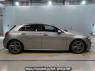 Used 2020 AT mercedes-benz a-class 177084 Image[2]