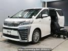 Toyota Vellfire Hybrid AYH30W