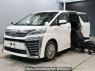 Used 2019 AT toyota vellfire-hybrid AYH30W Image[0]