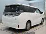 Used 2019 AT toyota vellfire-hybrid AYH30W Image[1]