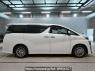 Used 2019 AT toyota vellfire-hybrid AYH30W Image[2]