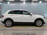 Used 2018 AT volkswagen tiguan 5NCZE Image[2]